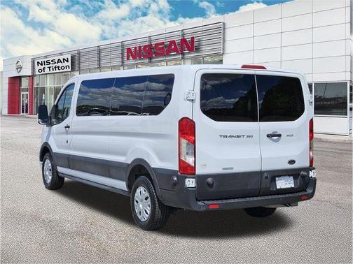 2024 Ford Transit-350 XLT