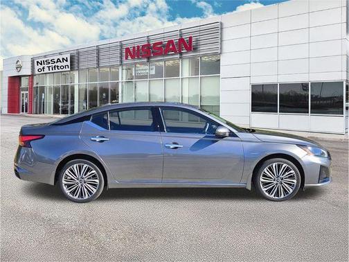 2023 Nissan Altima 2.5 SL