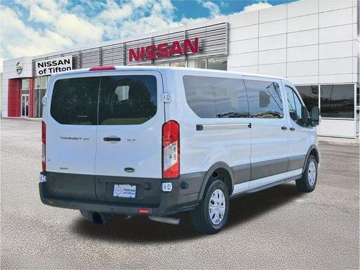 2024 Ford Transit-350 XLT