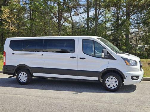 2024 Ford Transit-350 XLT
