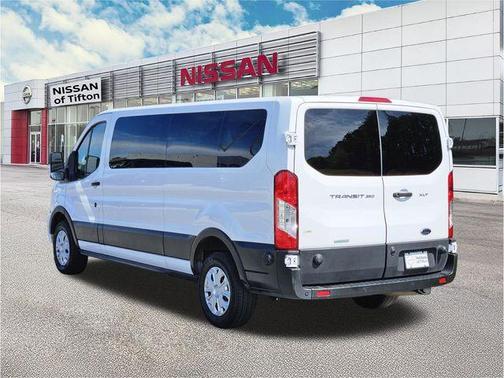 2024 Ford Transit-350 XLT