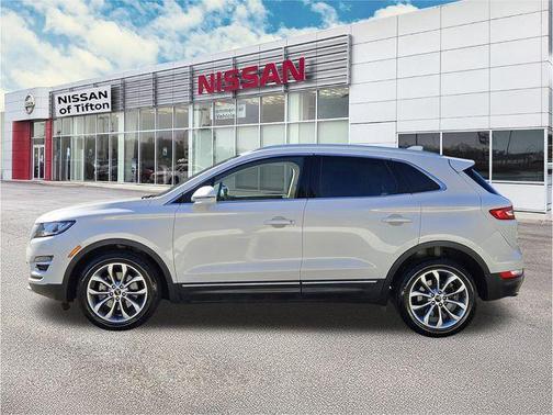 2019 Lincoln MKC Select