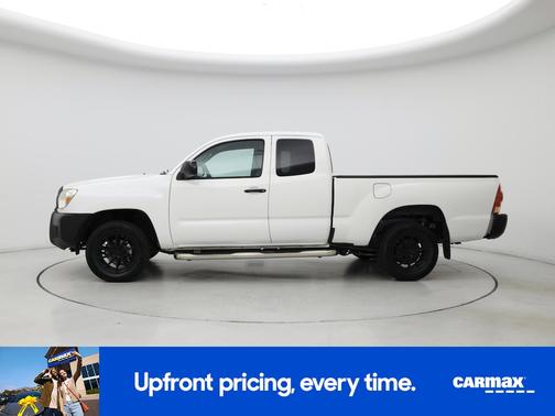 2015 Toyota Tacoma Base (M5)