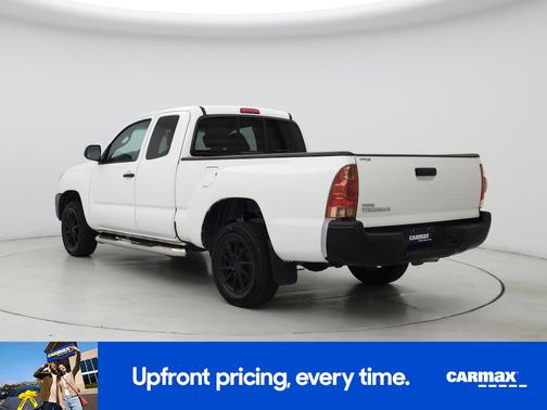 2015 Toyota Tacoma Base (M5)