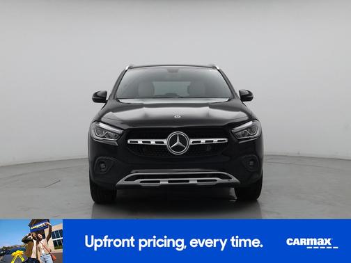 2023 Mercedes-Benz GLA 250 GLA 250