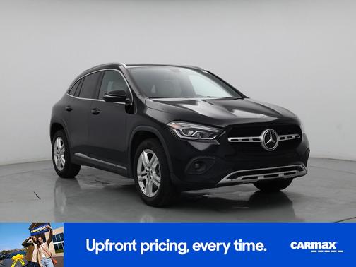 2023 Mercedes-Benz GLA 250 GLA 250