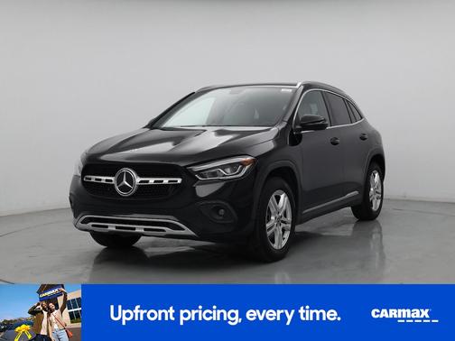 2023 Mercedes-Benz GLA 250 GLA 250