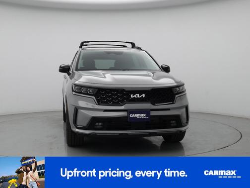 2023 Kia Sorento X-Line SX Prestige