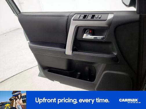 2023 Toyota 4Runner TRD Sport