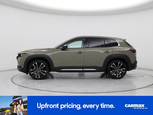 2024 Mazda CX-50 2.5 Turbo Premium Plus