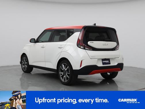 2024 Kia Soul EX