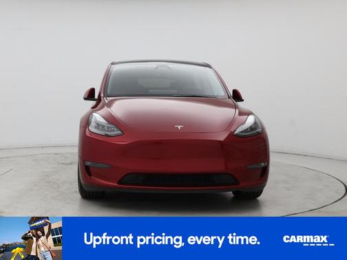 2024 Tesla Model Y Performance