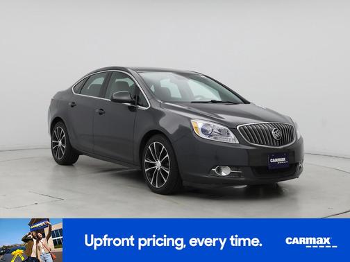 2016 Buick Verano Sport Touring