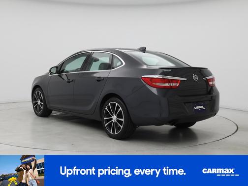 2016 Buick Verano Sport Touring