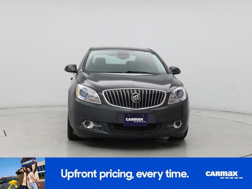 2016 Buick Verano Sport Touring