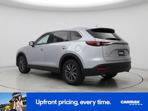2023 Mazda CX-9 Touring