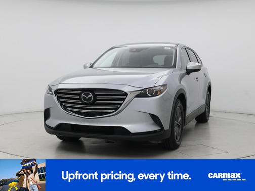 2023 Mazda CX-9 Touring