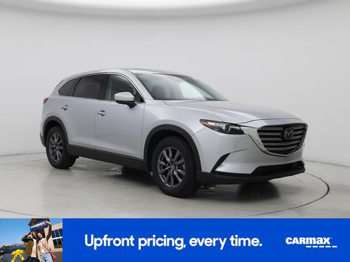 2023 Mazda CX-9 Touring