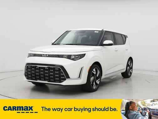 2023 Kia Soul GT-Line