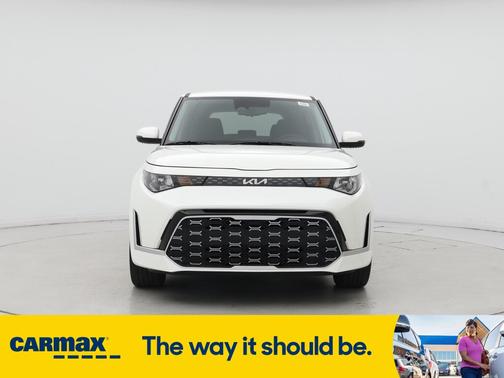 2023 Kia Soul GT-Line