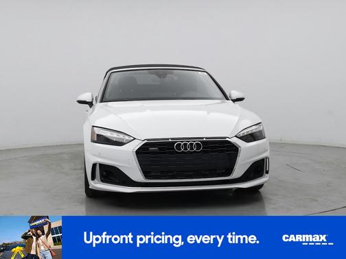 2021 Audi A5 Premium Plus