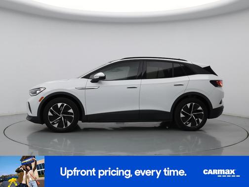 2021 Volkswagen ID.4 PRO S