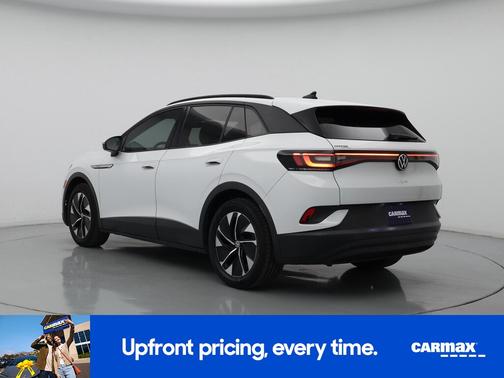 2021 Volkswagen ID.4 PRO S