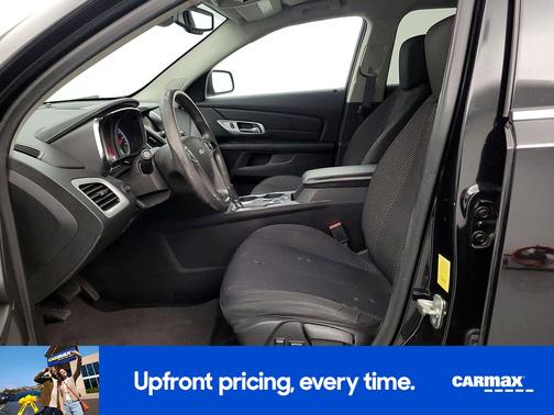 2016 GMC Terrain SLE