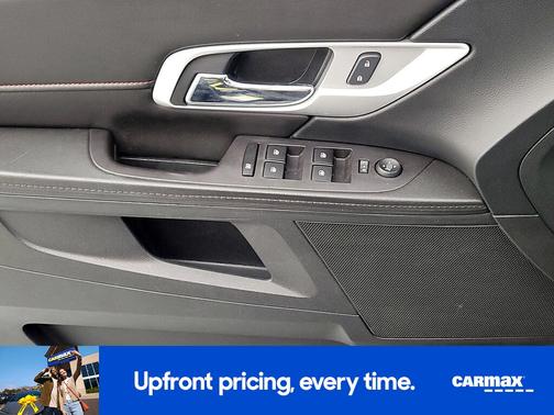 2016 GMC Terrain SLE