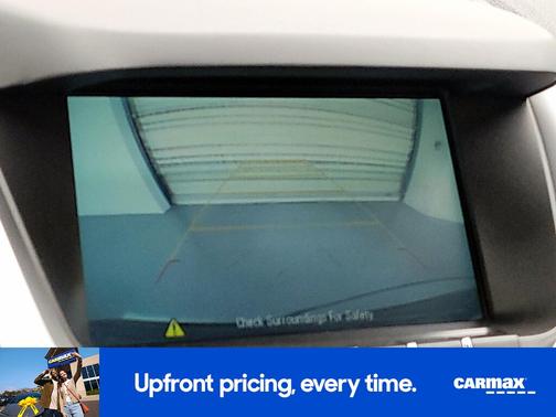 2016 GMC Terrain SLE