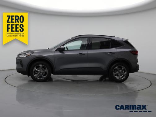 Gray 2023 Subaru Ascent Onyx Edition Limited