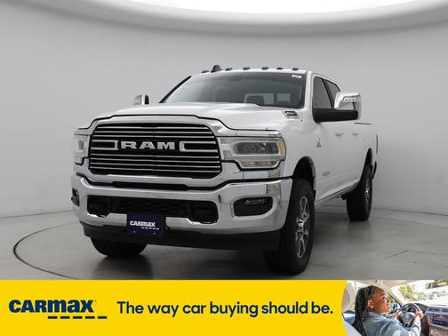 2023 RAM 2500 Laramie