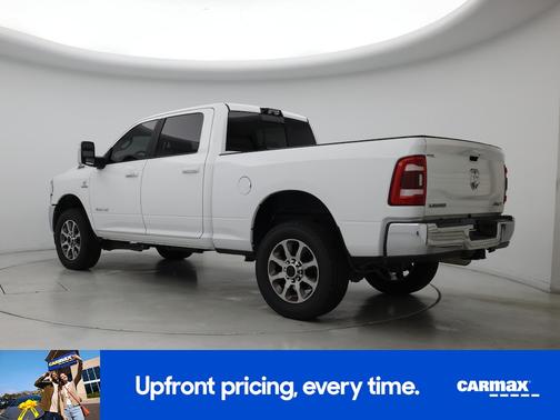 2023 RAM 2500 Laramie