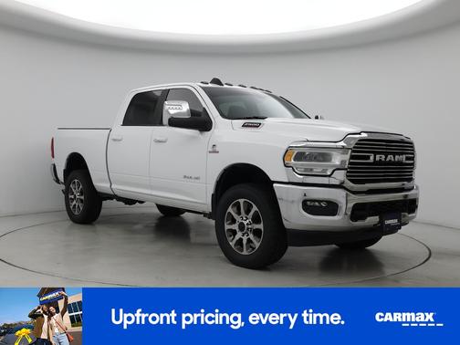 2023 RAM 2500 Laramie