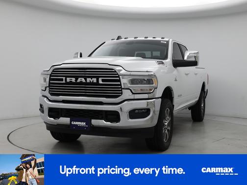 2023 RAM 2500 Laramie