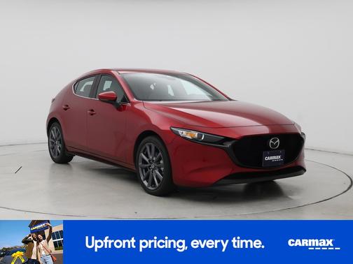 2023 Mazda Mazda3 2.5 S Preferred Package