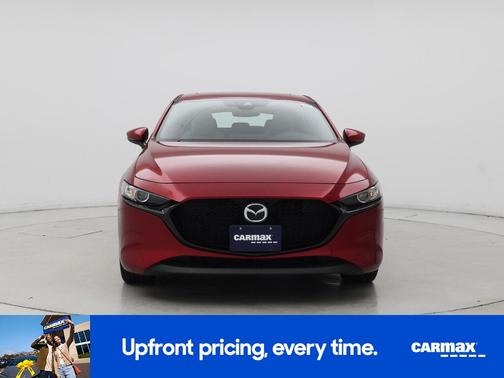 2023 Mazda Mazda3 2.5 S Preferred Package