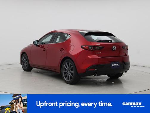 2023 Mazda Mazda3 2.5 S Preferred Package