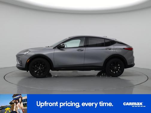 2025 Buick Envista Sport Touring