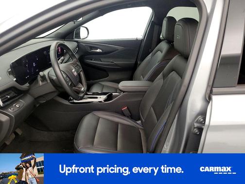 2025 Buick Envista Sport Touring