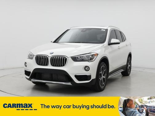2019 BMW X1 SDrive28i