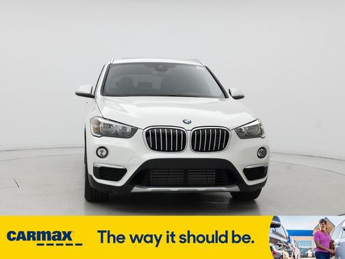 2019 BMW X1 SDrive28i
