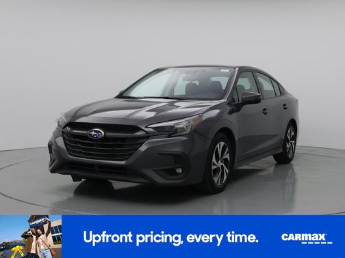 2023 Subaru Legacy Premium