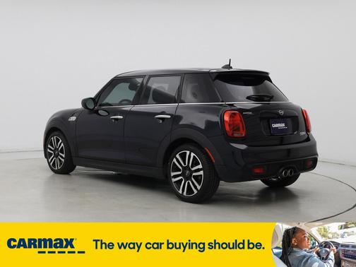 2020 MINI Hardtop S