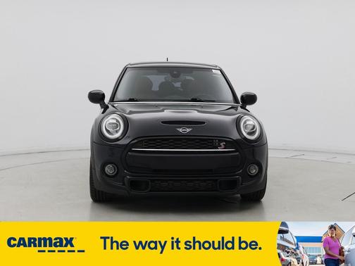 2020 MINI Hardtop S