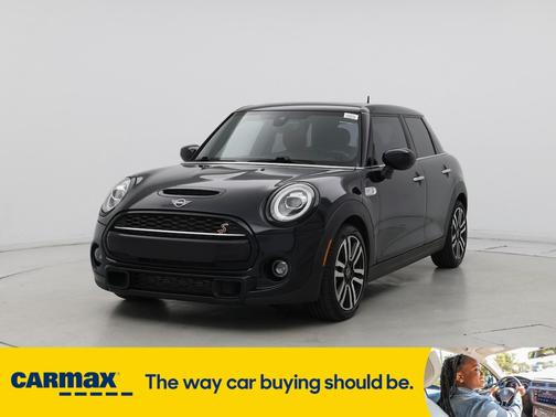 2020 MINI Hardtop S