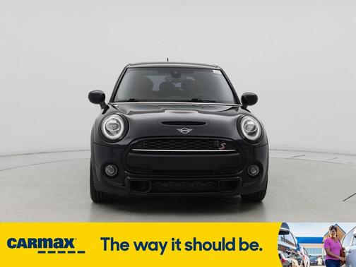 2020 MINI Hardtop S