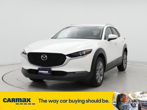 2021 Mazda CX-30 Select
