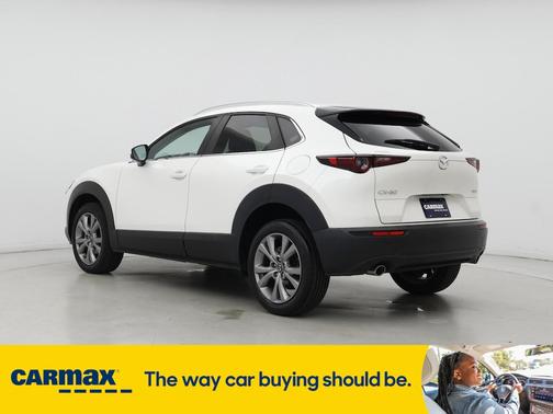 2021 Mazda CX-30 Select
