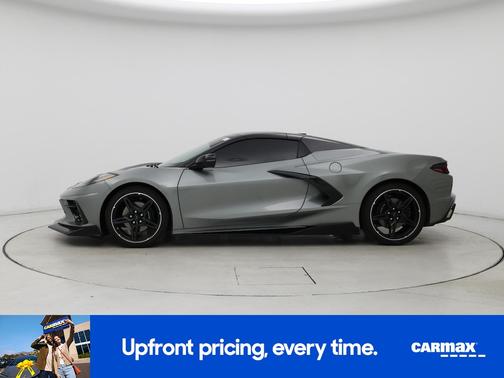 2024 Chevrolet Corvette Stingray 1LT